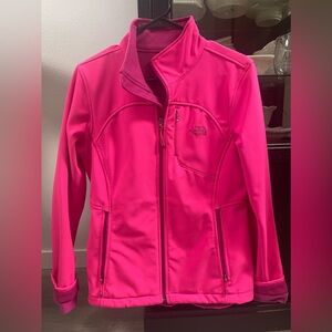 Used The North Face Jacket size M